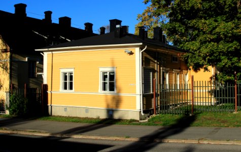Nahkatehtaankatu 5 Oulu 20150926