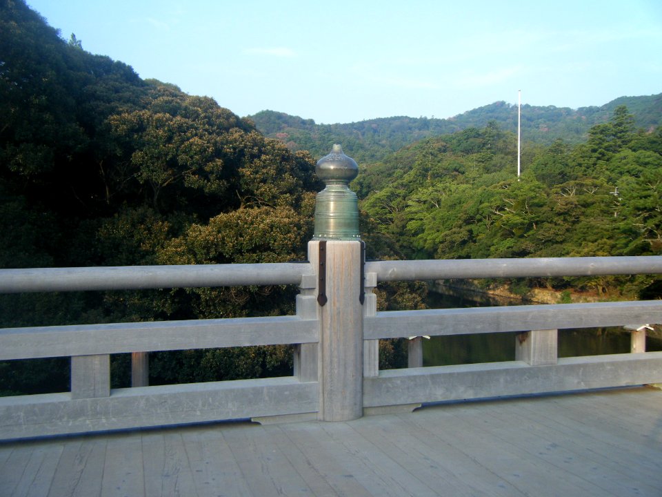 Naiku Ise Shrine 46