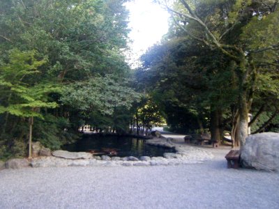 Naiku Ise Shrine 35