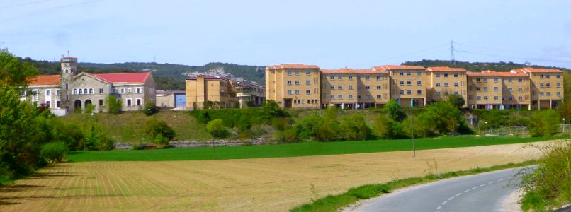 Nanclares de la Oca - Centro penitenciario 1