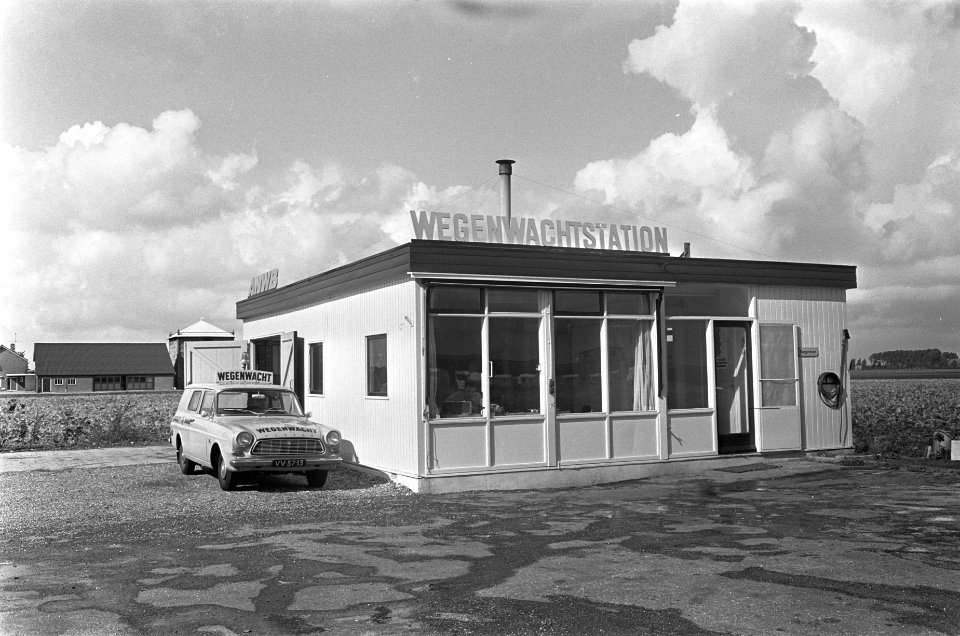 Nationaal Archief, Bestanddeelnr 921-7065