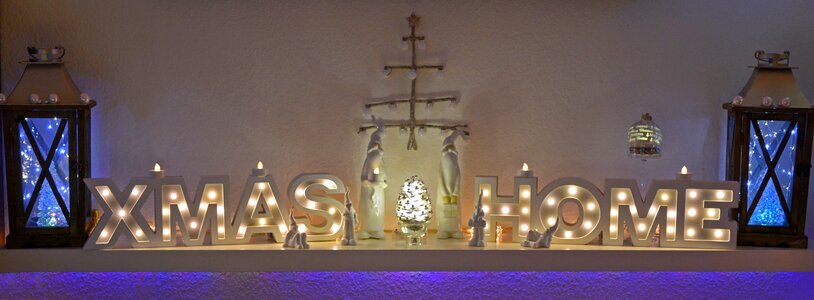 Xmas home xmas home