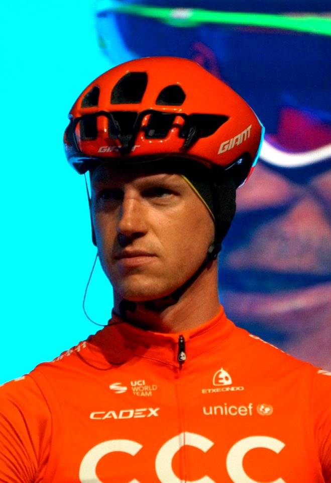 Nathan Van Hooydonck (2020)