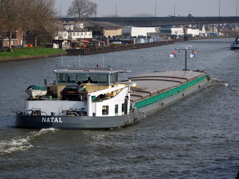 Natal - ENI 02313945, Amsterdam-Rijnkanaal, pic4