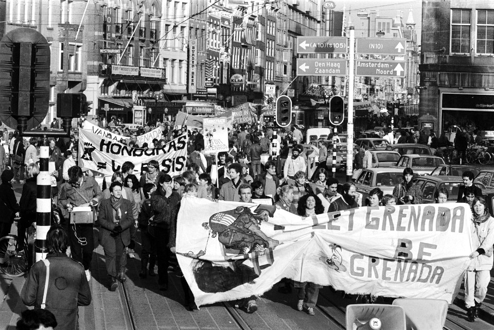 Nationaal Archief, Bestanddeelnr 932-7700