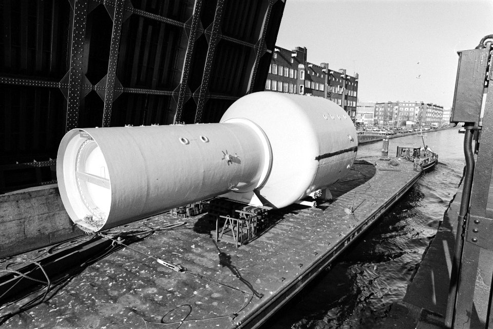 Nationaal Archief, Bestanddeelnr 932-7708