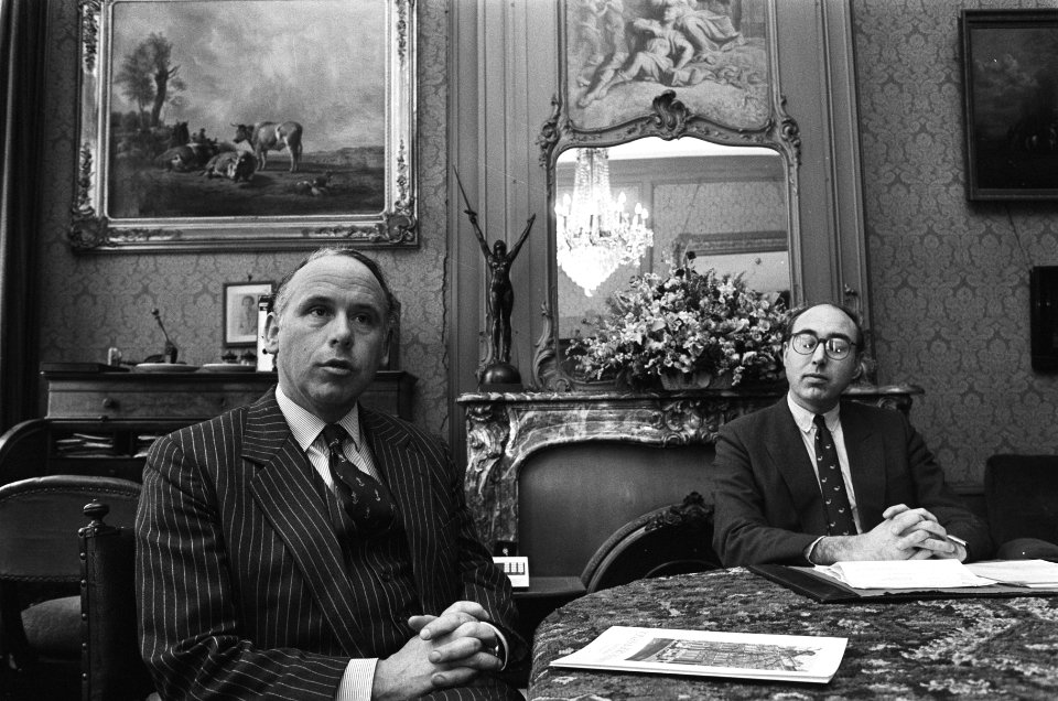 Nationaal Archief, Bestanddeelnr 933-5722