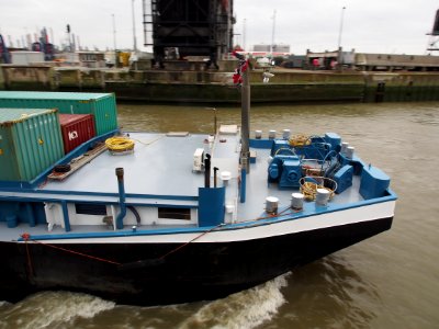 Natasha-N (ship, 1969) ENI 06002636 Boudewijnsluis Port of Antwerp pic2