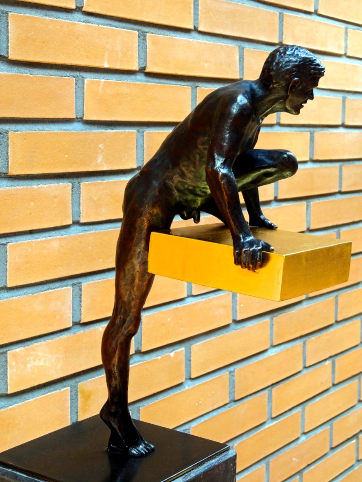 Nationaal Donor Monument Fonteinstraat UMCG