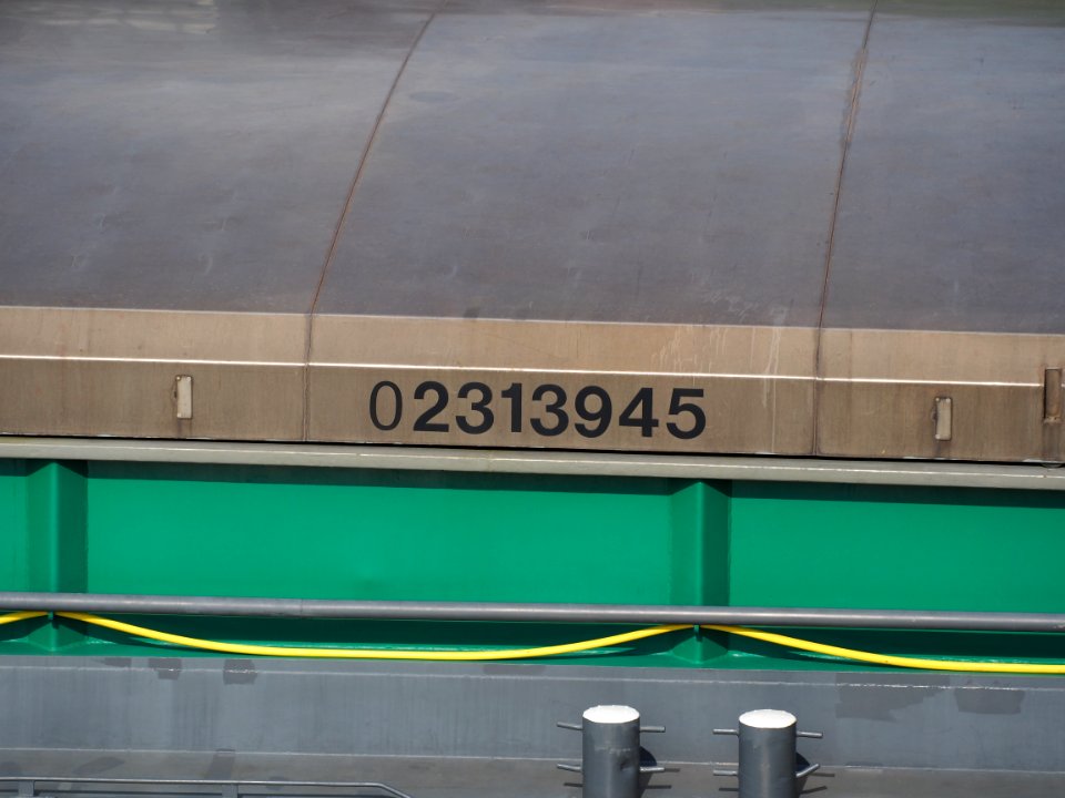Natal - ENI 02313945, Amsterdam-Rijnkanaal, pic3