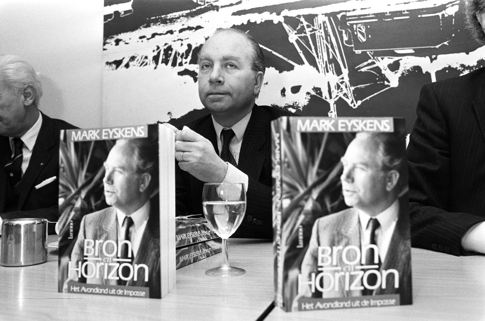 Nationaal Archief, Bestanddeelnr 933-5635