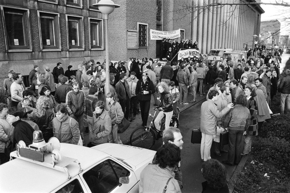 Nationaal Archief, Bestanddeelnr 932-7823