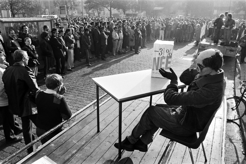 Nationaal Archief, Bestanddeelnr 932-7609