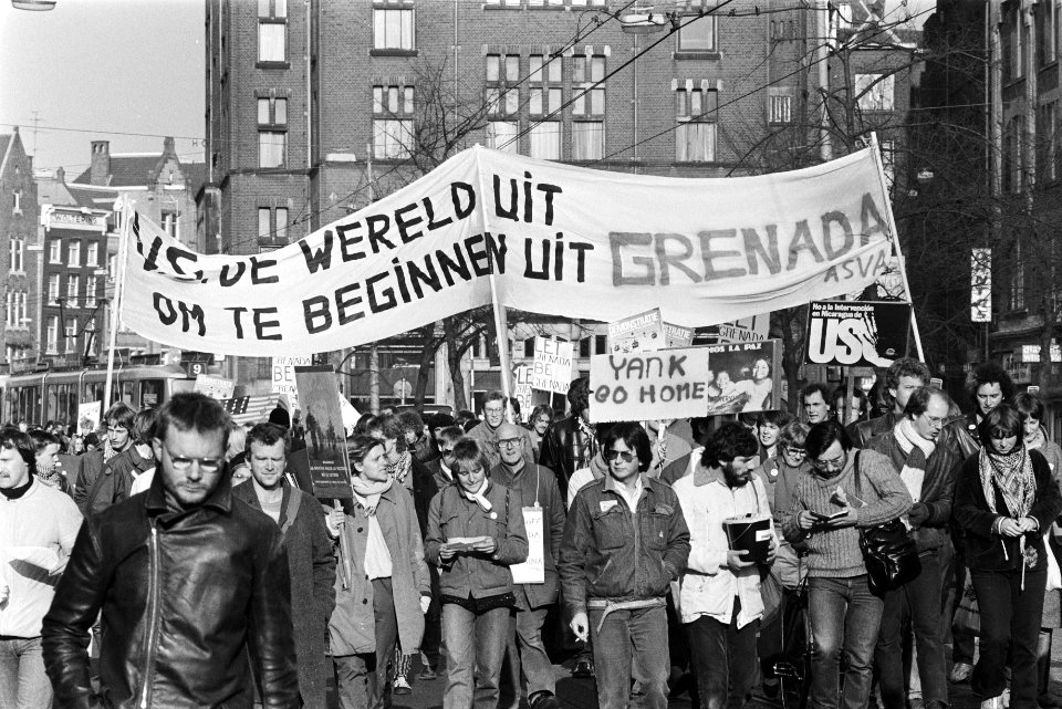 Nationaal Archief, Bestanddeelnr 932-7699