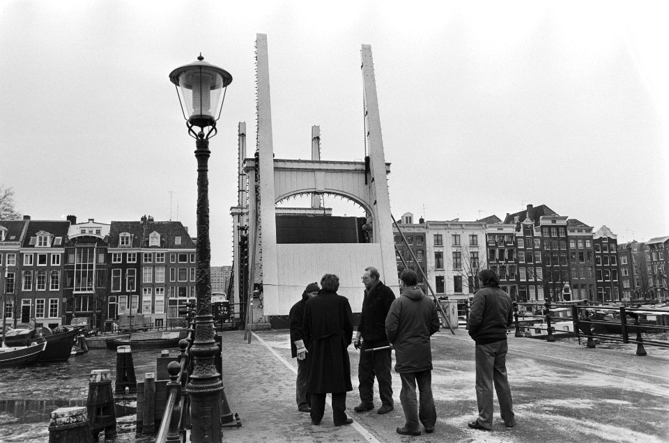 Nationaal Archief, Bestanddeelnr 933-5612