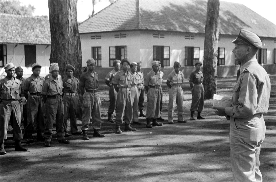 Nationaal Archief, Bestanddeelnr 3333