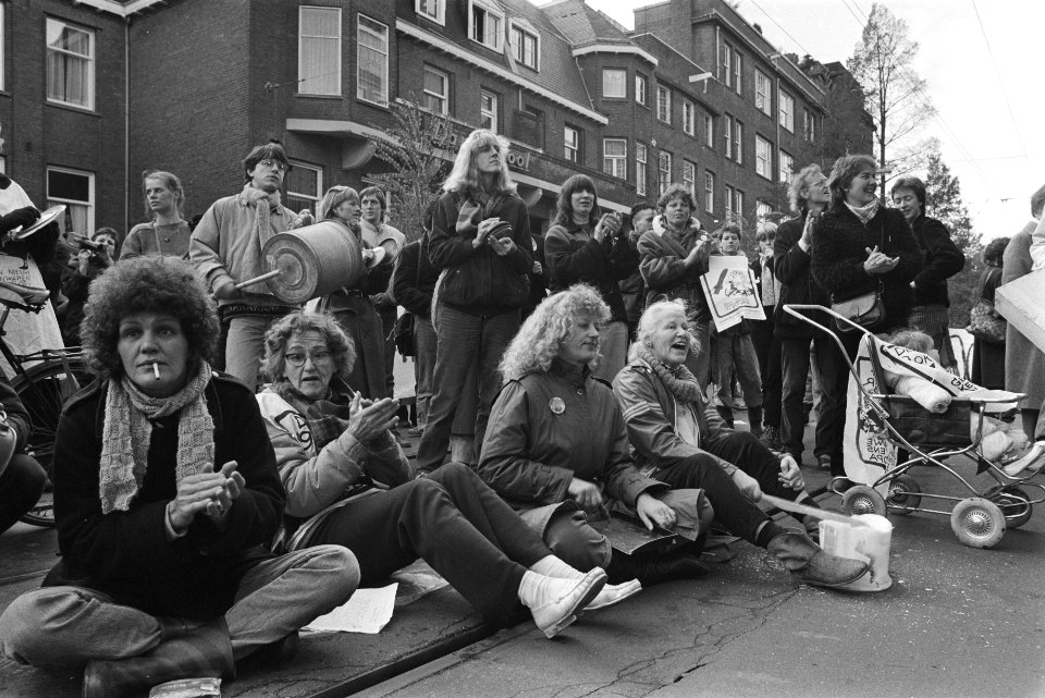Nationaal Archief, Bestanddeelnr 932-7831