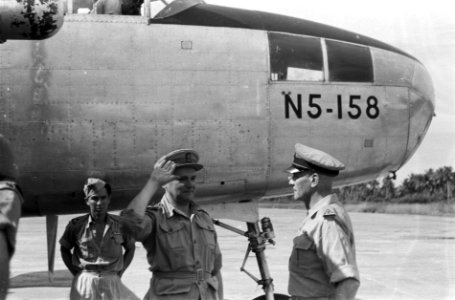 Nationaal Archief, Bestanddeelnr 4833