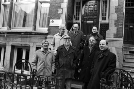 Nationaal Archief, Bestanddeelnr 933-5740