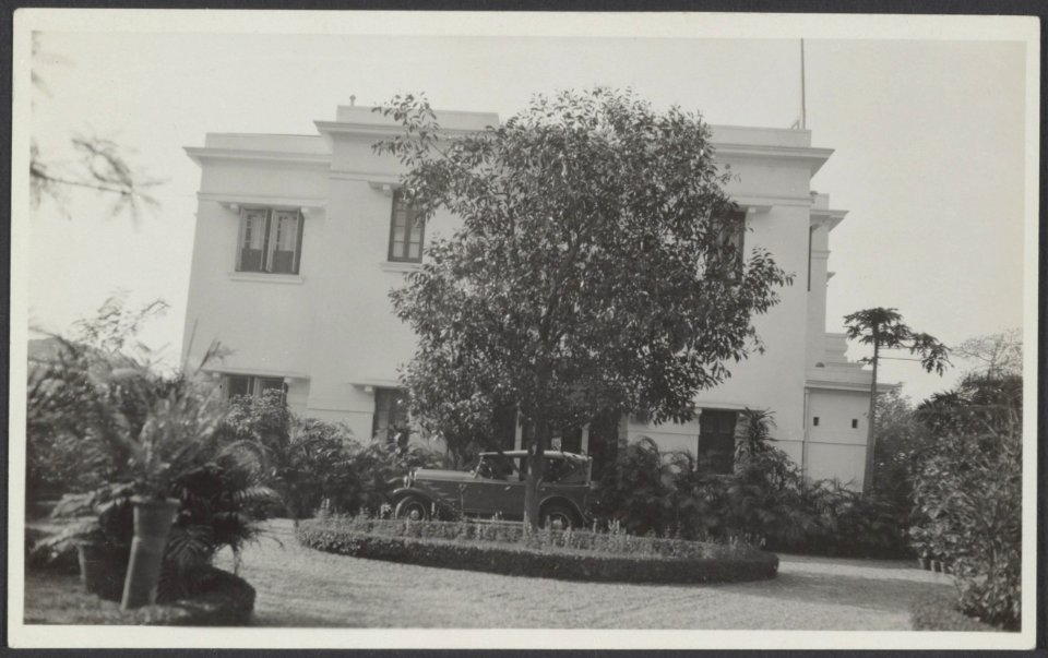 Nationaal Archief, Bestanddeelnr 36A 015