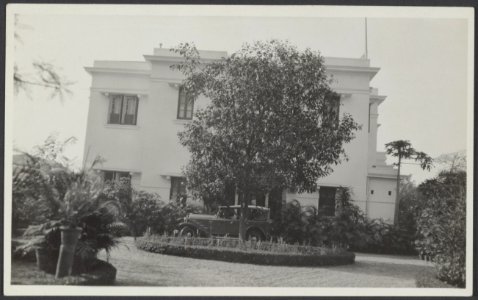 Nationaal Archief, Bestanddeelnr 36A 015
