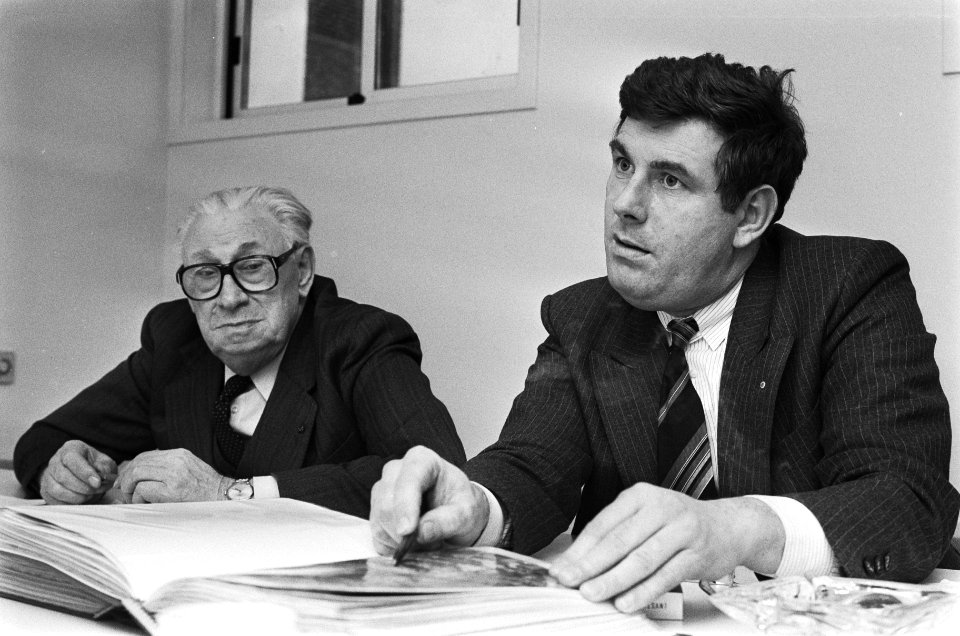 Nationaal Archief, Bestanddeelnr 933-5374