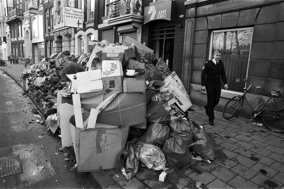Nationaal Archief, Bestanddeelnr 932-7772