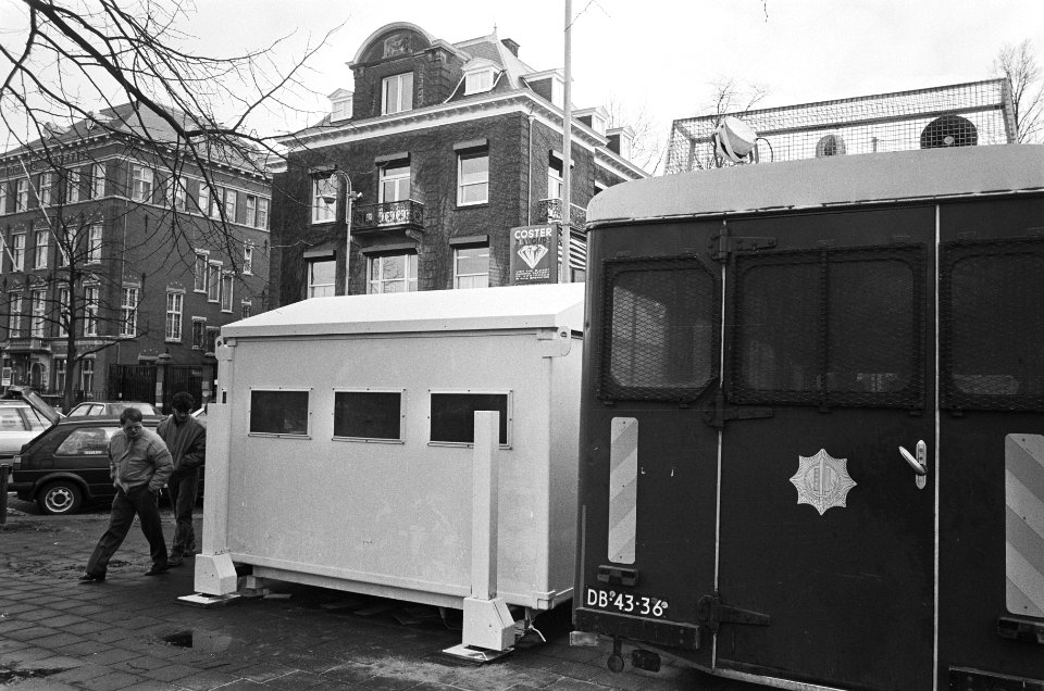 Nationaal Archief, Bestanddeelnr 933-5389