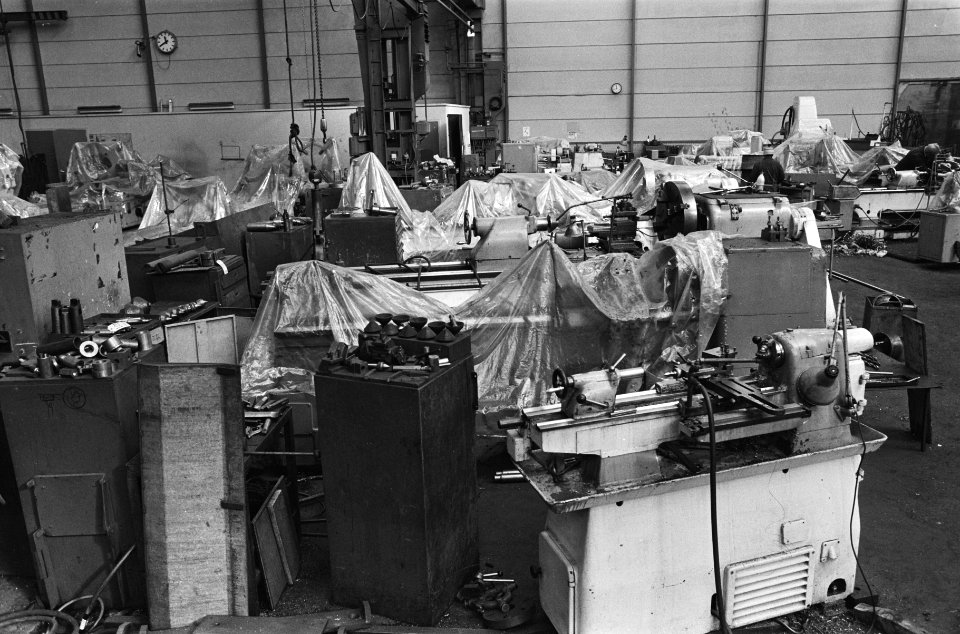 Nationaal Archief, Bestanddeelnr 933-5737