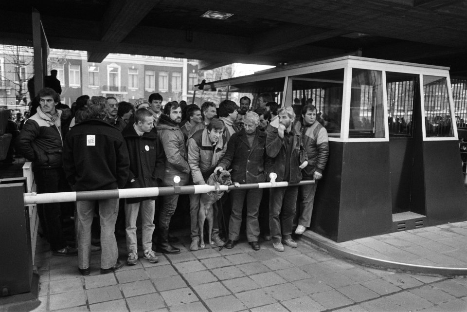 Nationaal Archief, Bestanddeelnr 932-7797