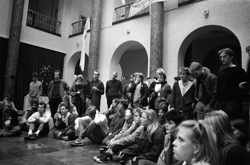 Nationaal Archief, Bestanddeelnr 933-5351