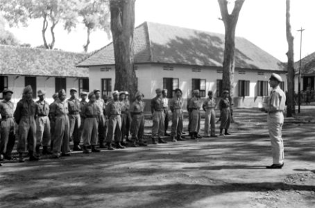Nationaal Archief, Bestanddeelnr 3332
