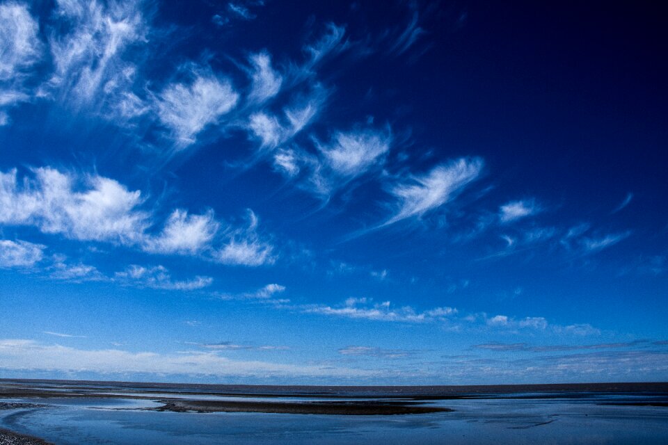 Argentina sunset nature