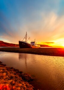 Sea ocean seashore photo