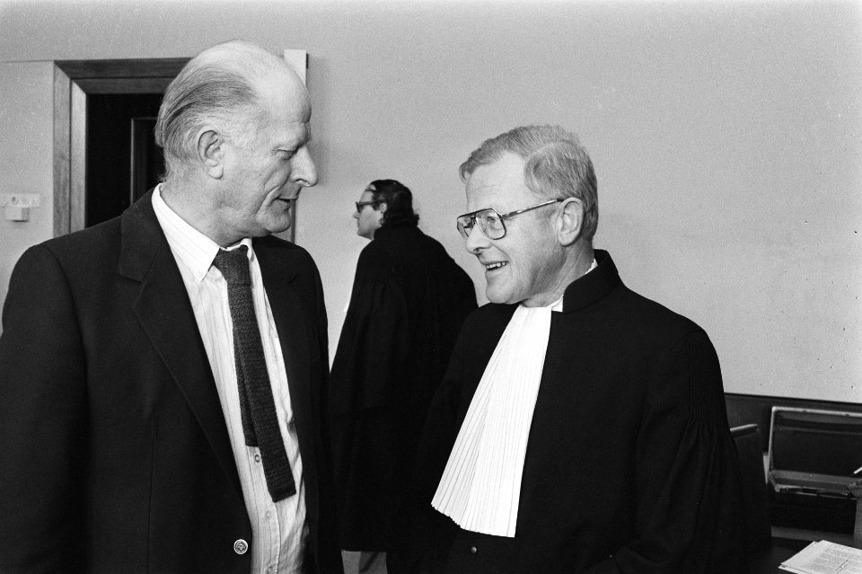 Nationaal Archief, Bestanddeelnr 932-7598