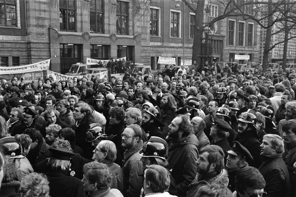 Nationaal Archief, Bestanddeelnr 932-7871