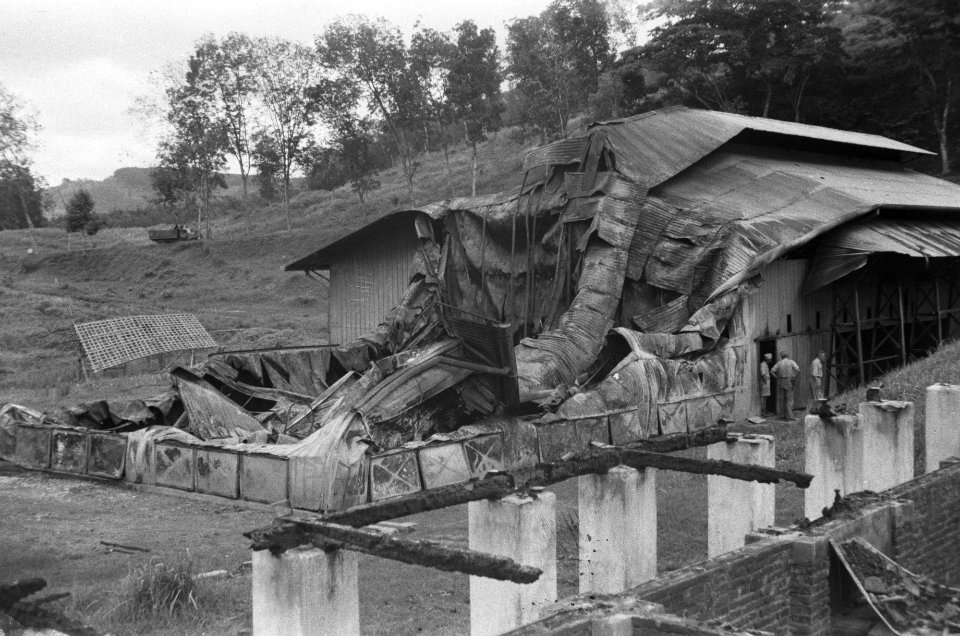 Nationaal Archief, Bestanddeelnr 386-4-1