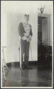 Nationaal Archief, Bestanddeelnr 36A 013