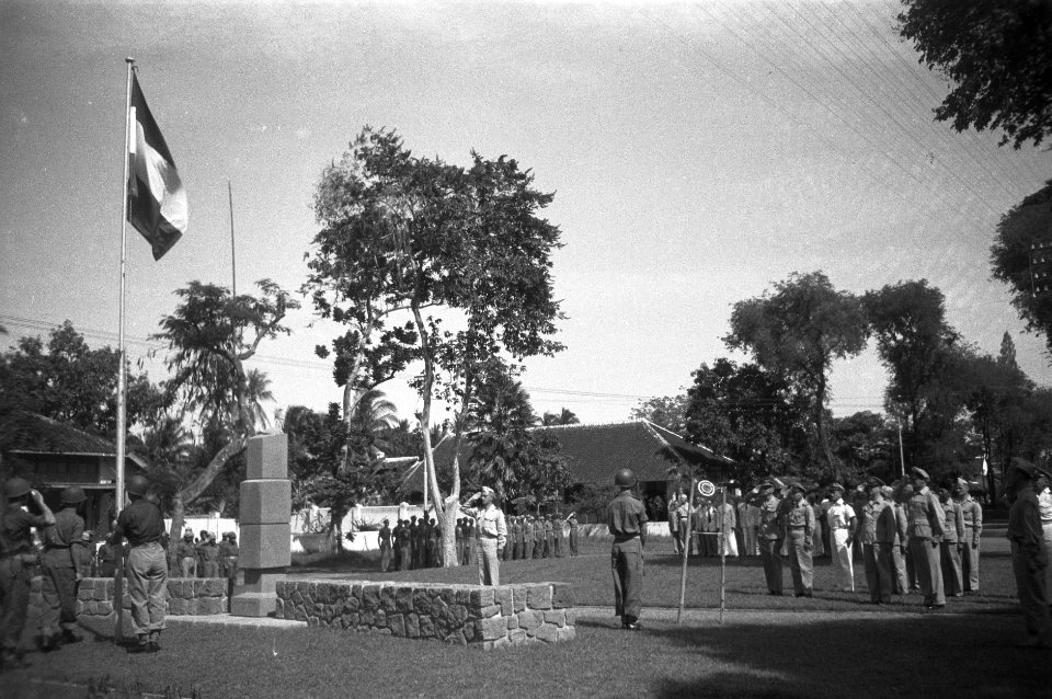 Nationaal Archief, Bestanddeelnr 2265
