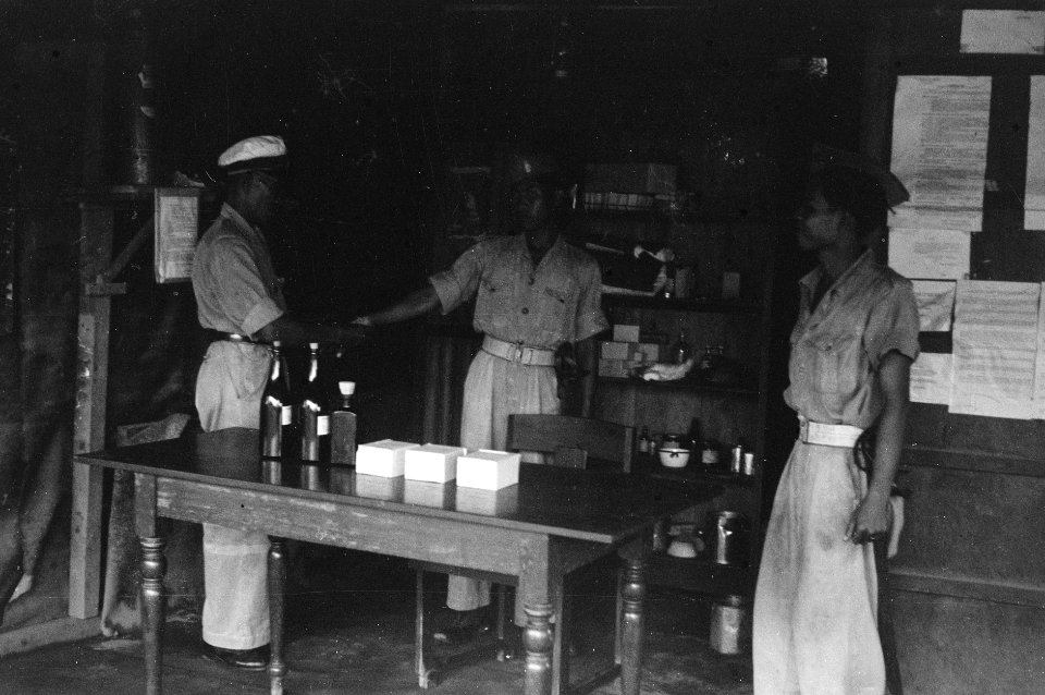 Nationaal Archief, Bestanddeelnr 2298