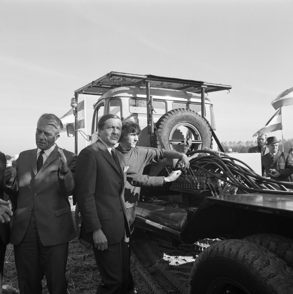 Nationaal Archief, Bestanddeelnr 167-0971