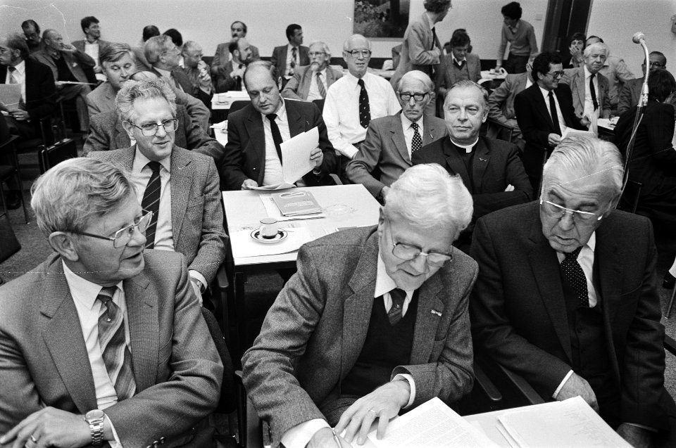 Nationaal Archief, Bestanddeelnr 932-6960