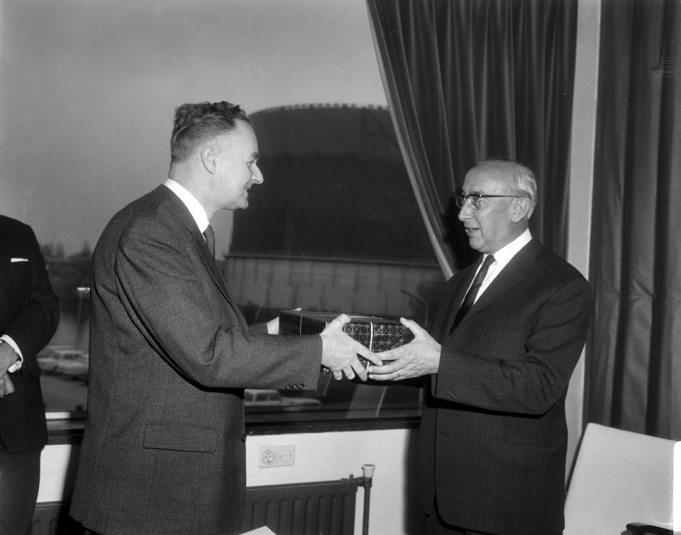 Nationaal Archief, Bestanddeelnr 919-7674