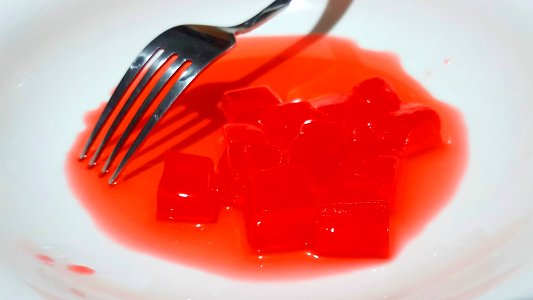Nata de coco (Philippines)
