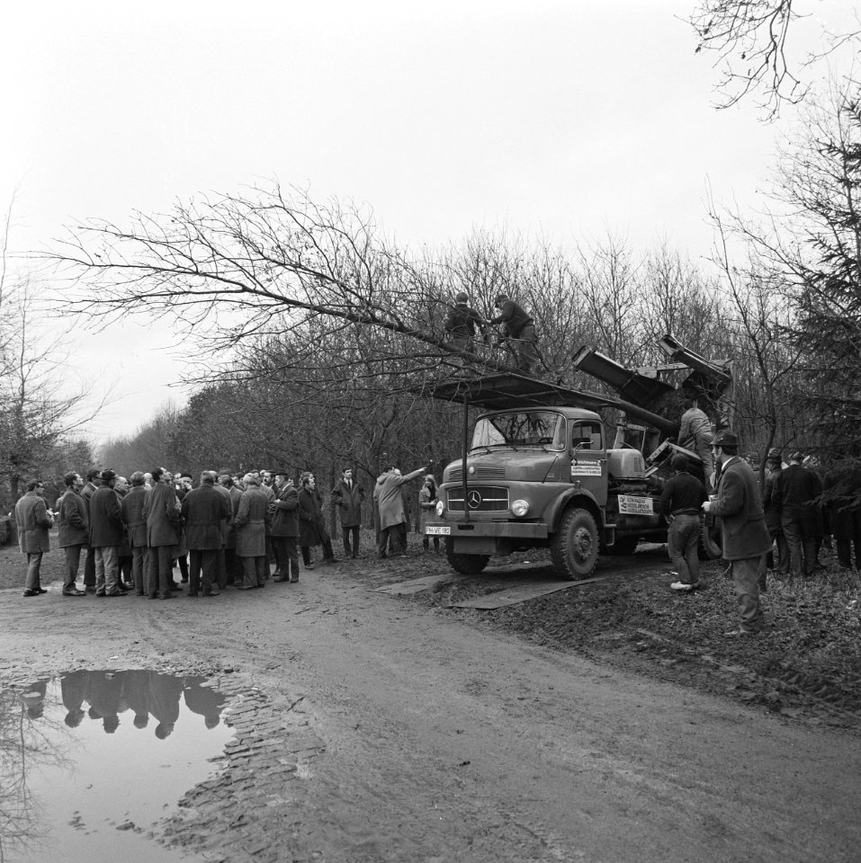 Nationaal Archief, Bestanddeelnr 167-0982