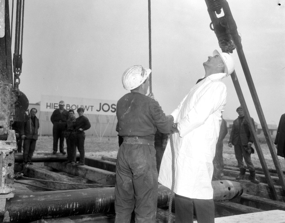 Nationaal Archief, Bestanddeelnr 919-7689