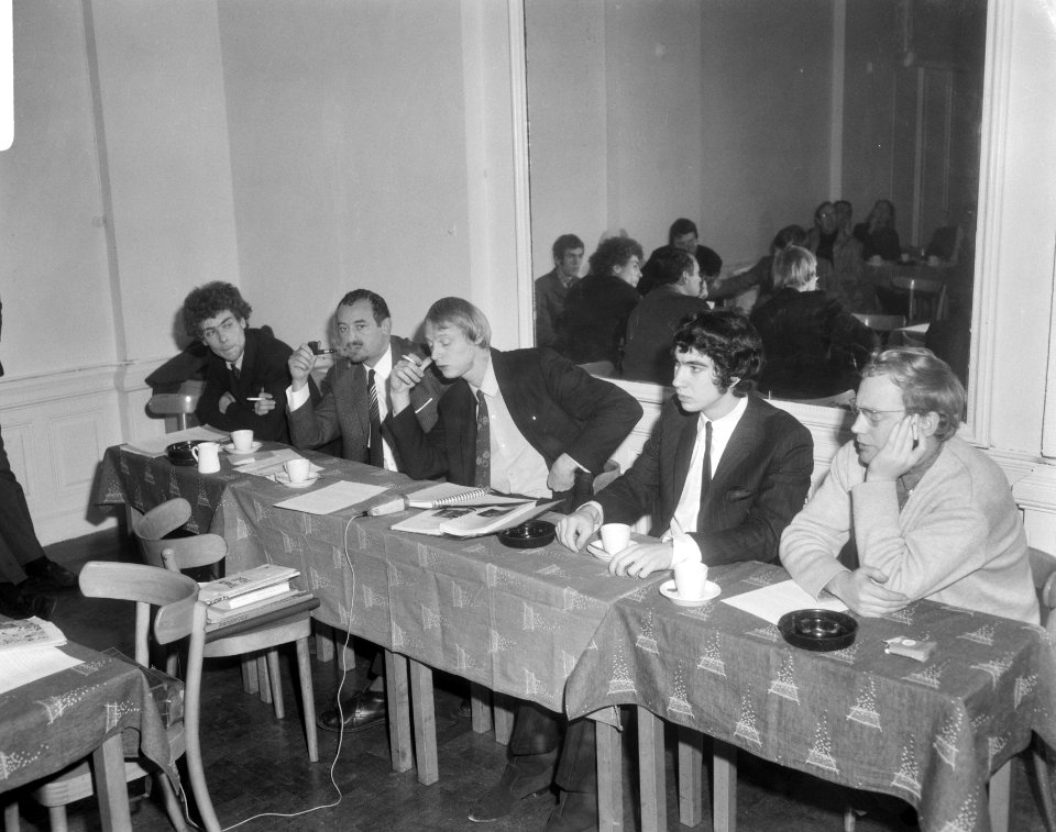 Nationaal Archief, Bestanddeelnr 919-7720