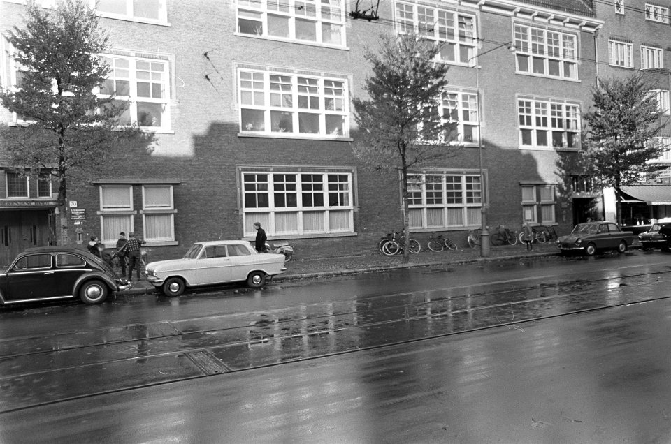 Nationaal Archief, Bestanddeelnr 919-7772