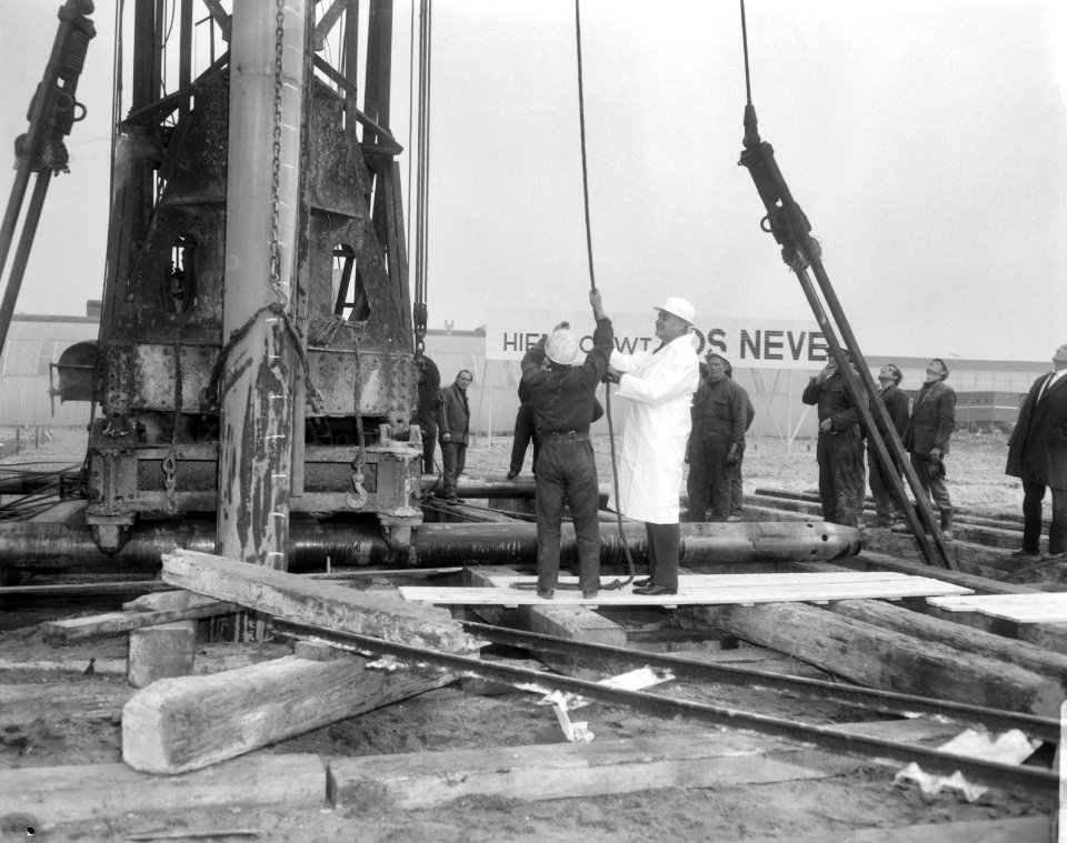Nationaal Archief, Bestanddeelnr 919-7693