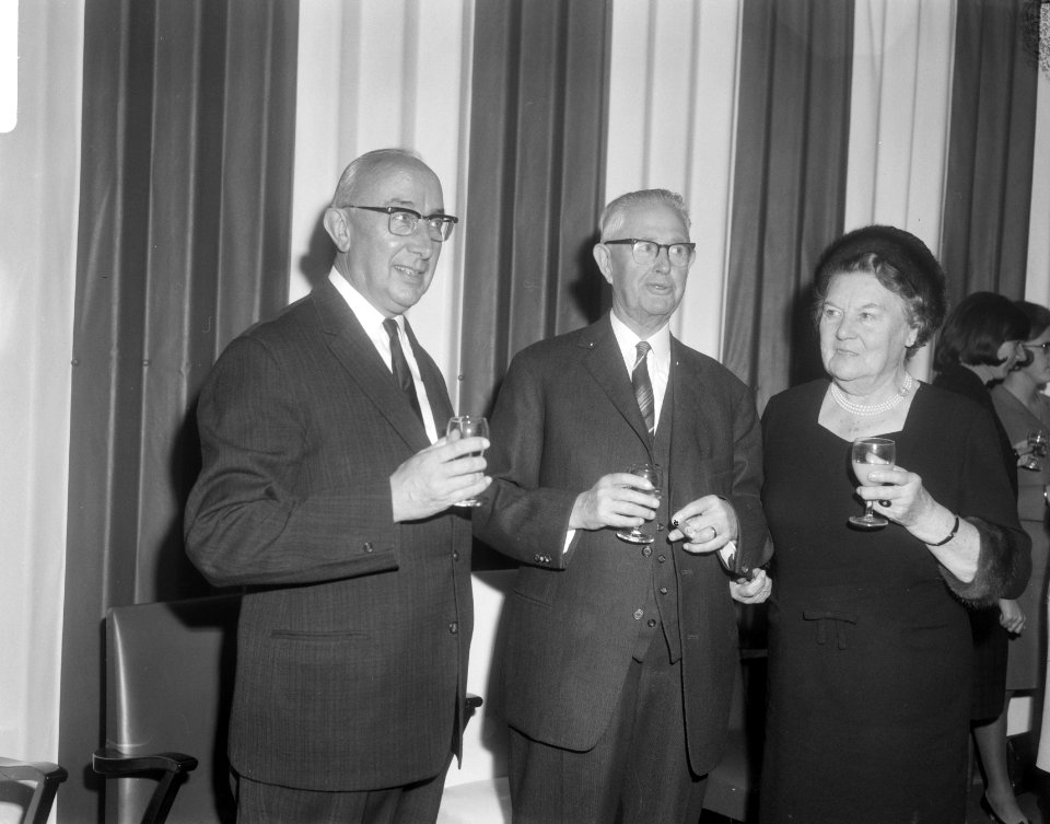 Nationaal Archief, Bestanddeelnr 919-7677